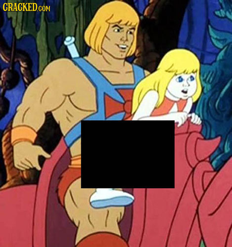 20 Kids' Shows Made Filthy With Needless Censorship