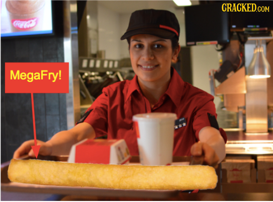 CRACKED aud 188111 MegaFry!