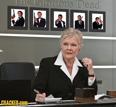 25 Easter Eggs (We Wish Were) Hidden in Movies