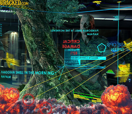 CRACKED COM OIM9OM 3HT nt JJ3M2 MASOANAS MIASAM JA213 2qo Be RAM VEO 98 OR 9R3MA BTOM3 PANDORAN SMELL IN THE MORNING: NAPAUM