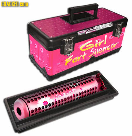 CRACKED.CO S Silencer Fart Gi Stufe