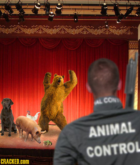 CON AL ANIMAL CONTROL CRACKED.cOM