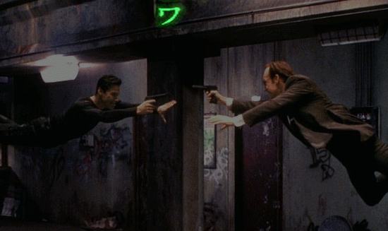 22 Everyday Problems Caused by Famous Sci-Fi Technologies