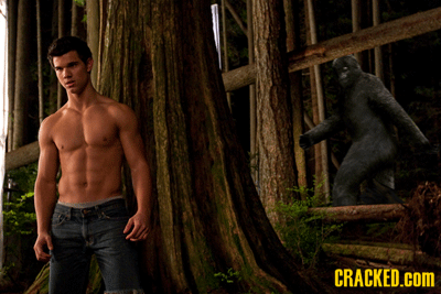 25 Easter Eggs (We Wish Were) Hidden in Movies