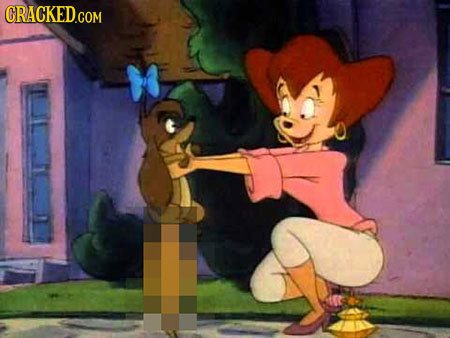 20 Kids' Shows Made Filthy With Needless Censorship