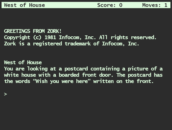 29 Postcards Sent From Video Game Worlds