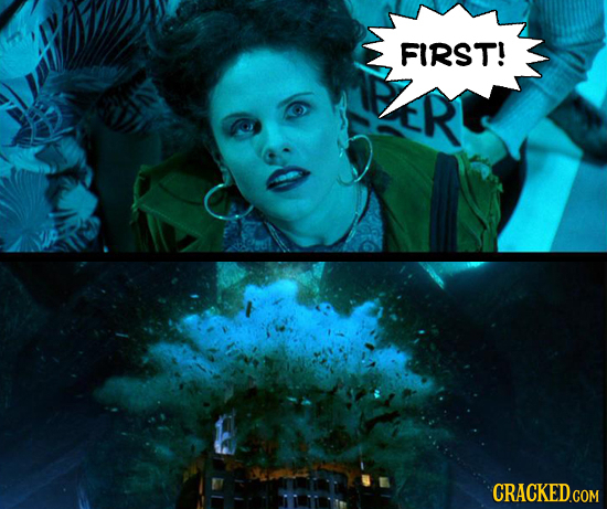 26 Unheard Last Words of Famous Fictional Characters