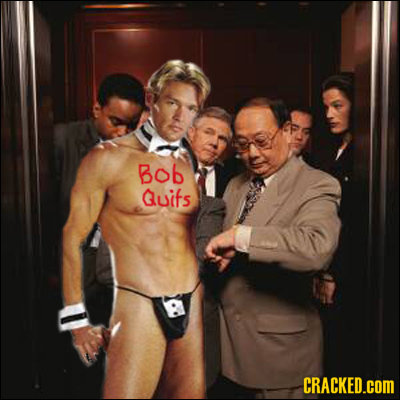 22 Awesome Ways to Quit Your Job