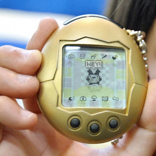 If Every Video Game Character Could Talk