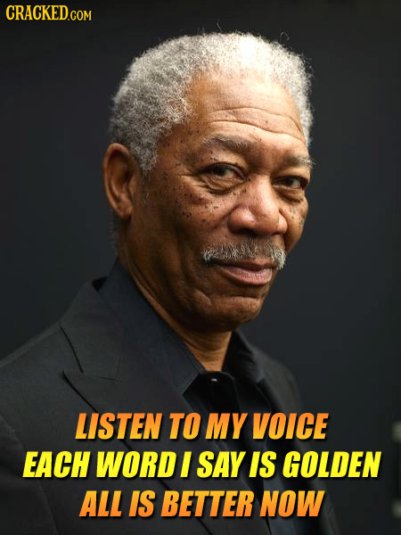 31 Famous Careers, Summarized in Haiku Form