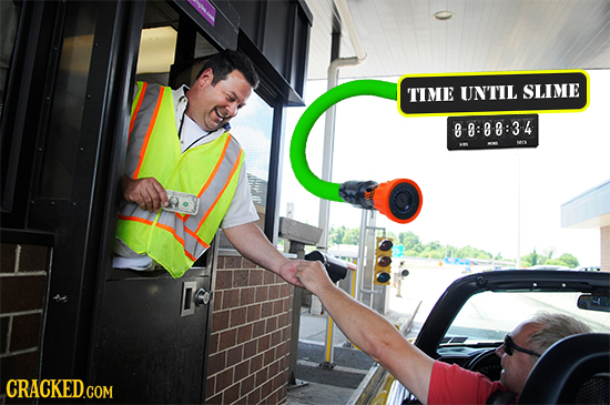 TIME UNTIL SLIME 8-9:00:34 r