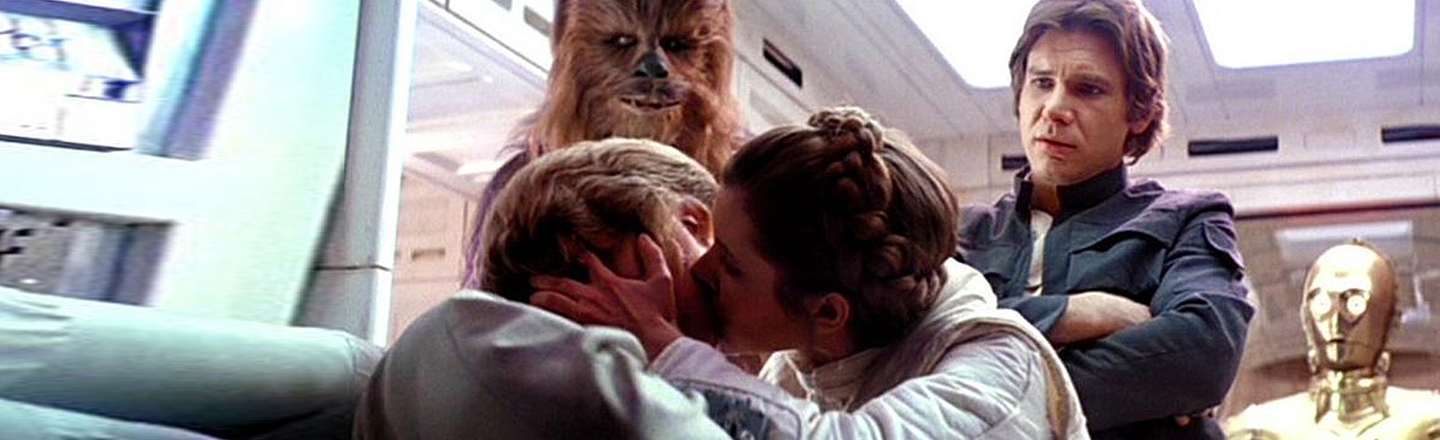 10 Small Changes That Would Turn Classic Scenes Dirty