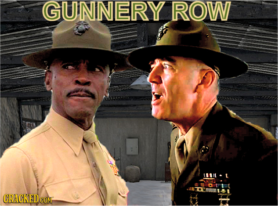 22 Fights That'd Make A Better Movie Than Batman V Superman