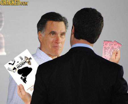 The Worst Possible Gifts for 21 Famous Figures