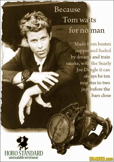 20 Celebrity Endorsed Products Too Awesome to Exist