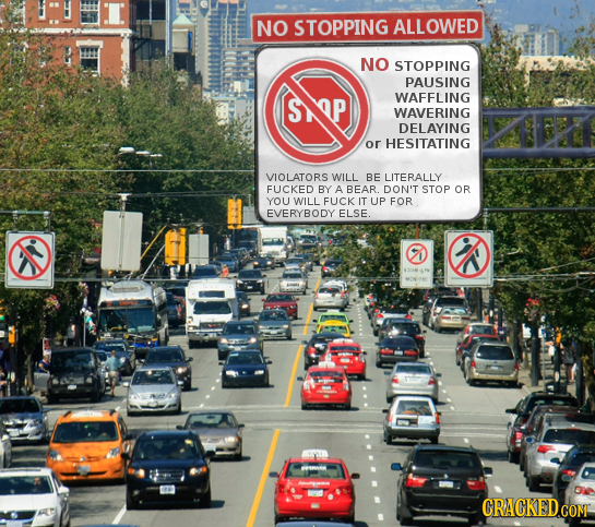 19 City Planning Ideas Too Awesome to Exist