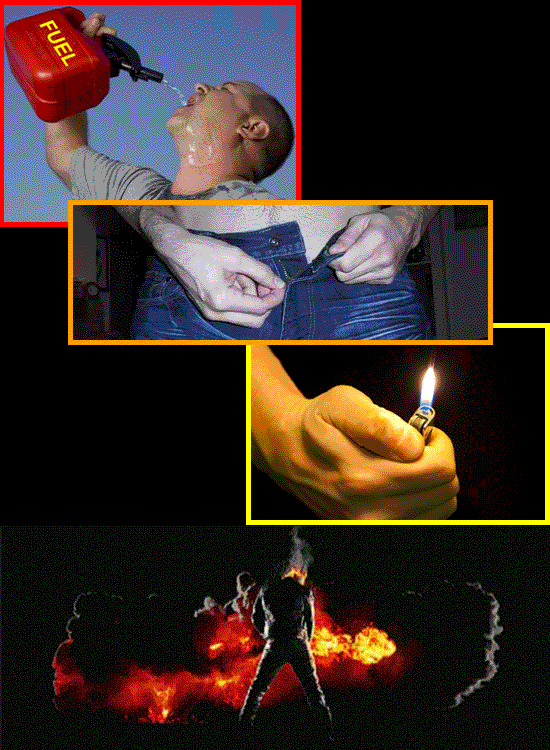 28 Awesome Ways to Spend One Day of Invincibility