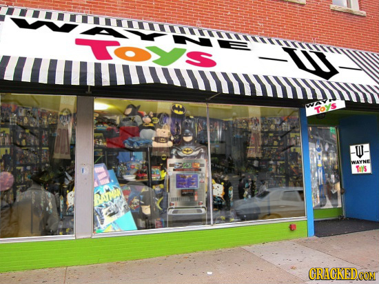 LLDDDO TOs U WAYNE Tys CRACKEDCON