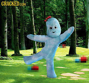 20 Kids' Shows Made Filthy With Needless Censorship