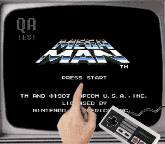 32 Rejected Versions of Video Game Hazards