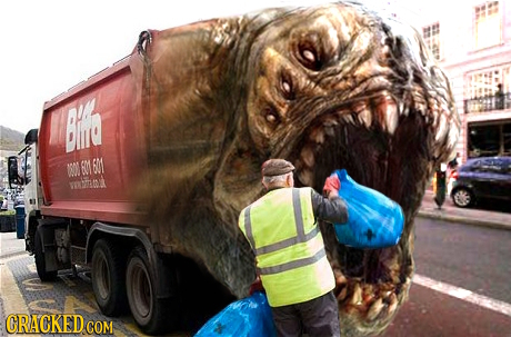 The 20 Best Ways We Could Make Shit Jobs Tolerable