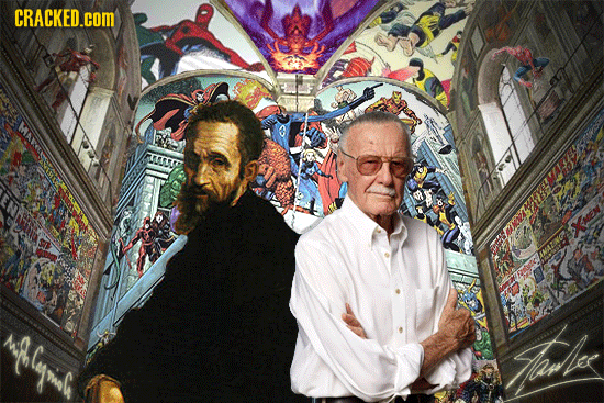 25 Team-Ups in History That Would Have Changed Everything