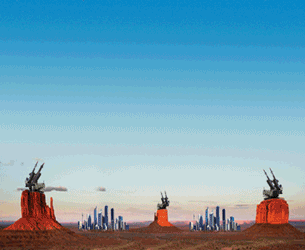 23 Famous Games Made Horrifying With Better Graphics