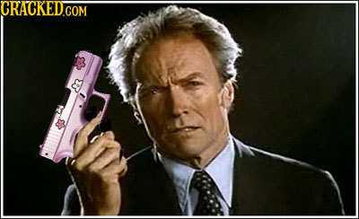 The Worst Possible Gifts for 21 Famous Figures