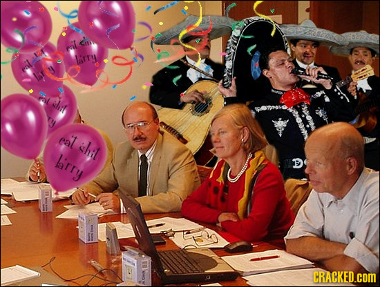 larry chil T eal shil larry D CRACKED.COM