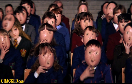 27 Easter Eggs (We Wish Were) Hidden in Iconic Music Videos