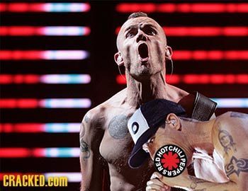 29 Famous Photos Made Filthy With Needless Censorship