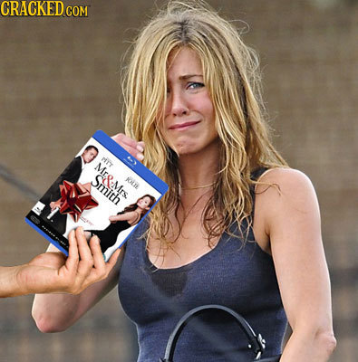 CRACKED COM MIT MrMrs. ou mith