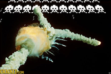 17 Moments from Famous Videos (Before the CIA Got to Them)