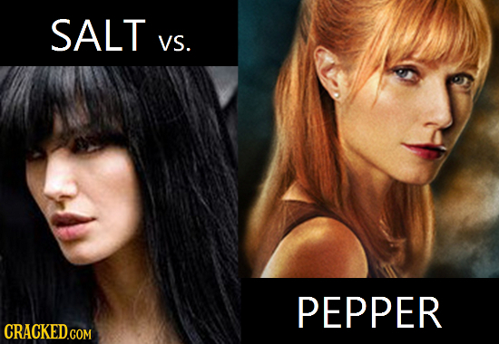 22 Fights That'd Make A Better Movie Than Batman V Superman