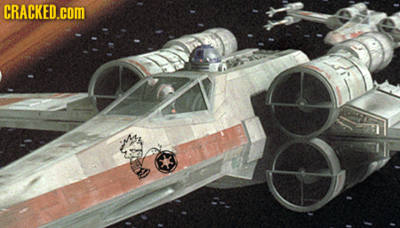 25 Easter Eggs (We Wish Were) Hidden in Movies