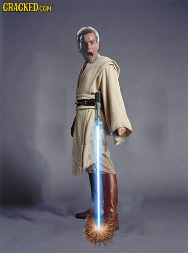 22 Everyday Problems Caused by Famous Sci-Fi Technologies