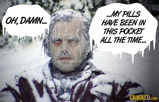 26 Unheard Last Words of Famous Fictional Characters