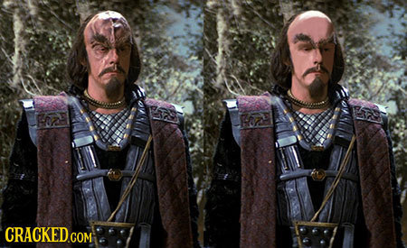 If Iconic Photos Were 'Touched Up' by Modern Magazines