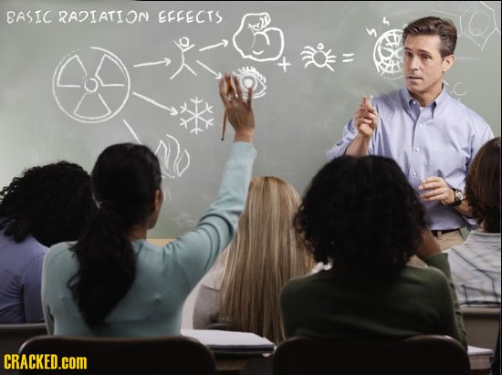 BASIC RAIATION EFFECTS CRACKED.COM