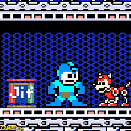 What Video Game Characters Do With Their Downtime