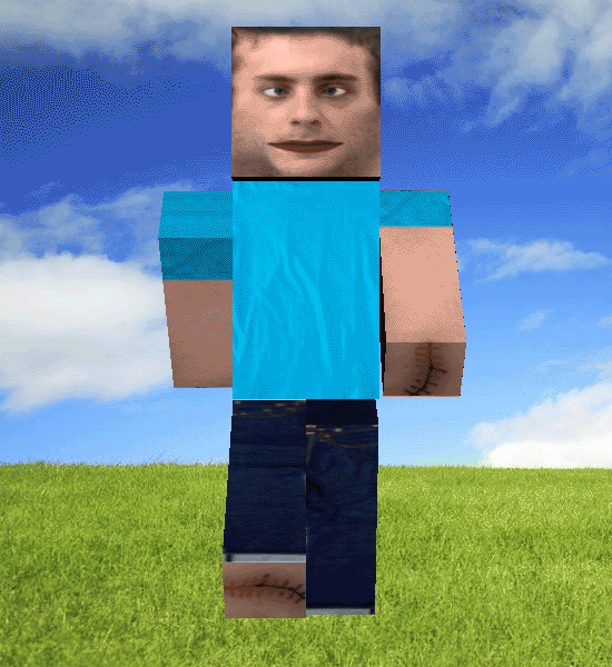 23 Famous Games Made Horrifying With Better Graphics