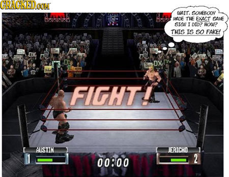 CRACKEDG CON It. SOMEBODH MADE THE EXACT SAME SIGU I DID? How? XIE sens THIS IS so FAKE! DX D DXDy FIGHT! E ALSTIN ERICHO 00800 2