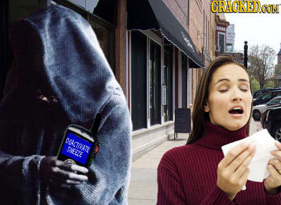 18 Global Conspiracies Behind Seemingly Innocent Events