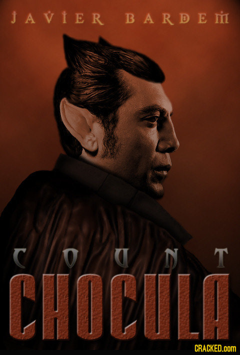 JAVIER BARDEM C 4 T CHOCULA CRACKED.cOM