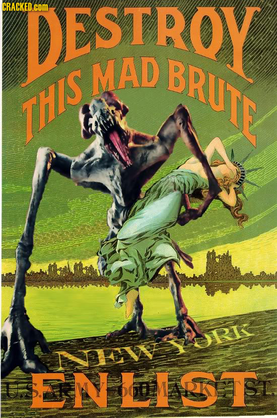 CRACKED.cOM DESTROY MAD BRI BRUTE THA ABW EN