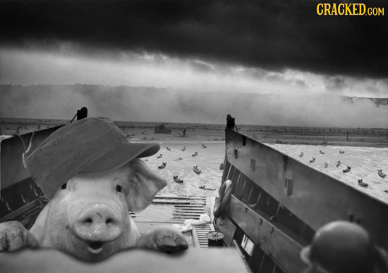 25 Terrifying Things Kids Suspect About Adulthood