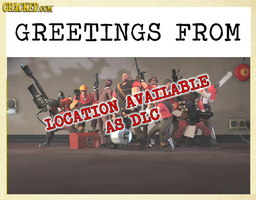 GRACGKEDG CONT GREETINGS FROM AVAILABLE LOCATION DLC AS 024