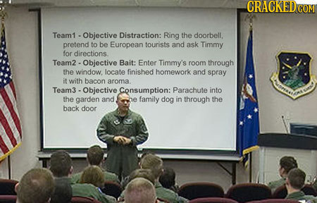 18 Global Conspiracies Behind Seemingly Innocent Events