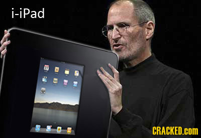 23 Grossly Unnecessary Updates To Modern Products