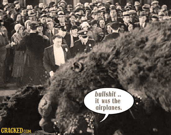 26 Unheard Last Words of Famous Fictional Characters